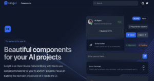 Full stack development using ChatGPT prompts for faster coding and better workflows