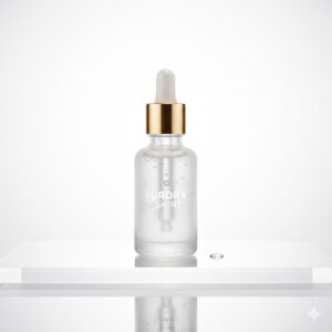 Professional product photography with clean white background for online stores