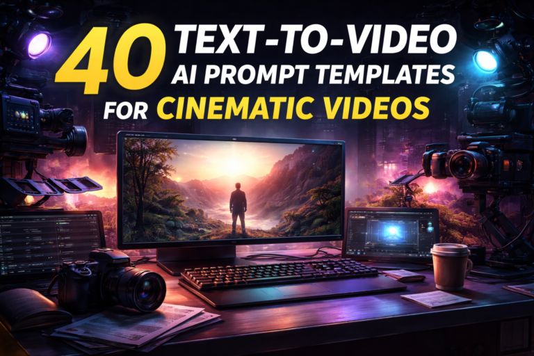 40 ChatGPT Prompts for E-commerce Email