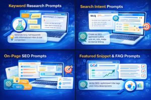 Keyword Research Prompts That Actually Work