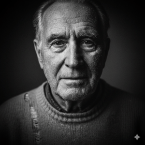 Film grain isn’t digital noise