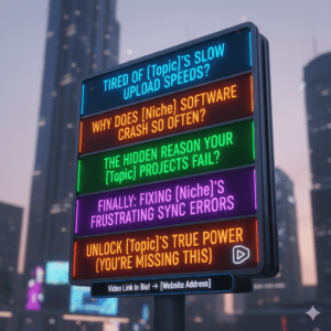 The Hook and The Intro