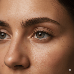 Skin Texture Language