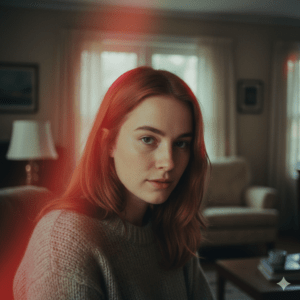 90s Film Portraits Still Matter Today