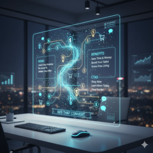 Advertising Copy Prompts (Ads That Convert)