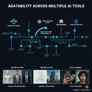 The Concise Version (Best for social media or quick reads)