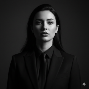 How to Create a High-End AI Suit Portrait ai