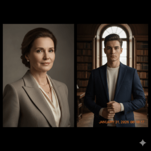 The Stylistic & Aesthetic Version (Best for branding or design blogs)