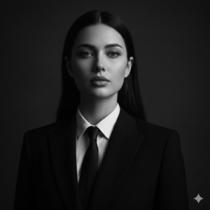 all traits and lines identical to the reference images