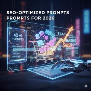 SEO-Optimized Prompts for 2026