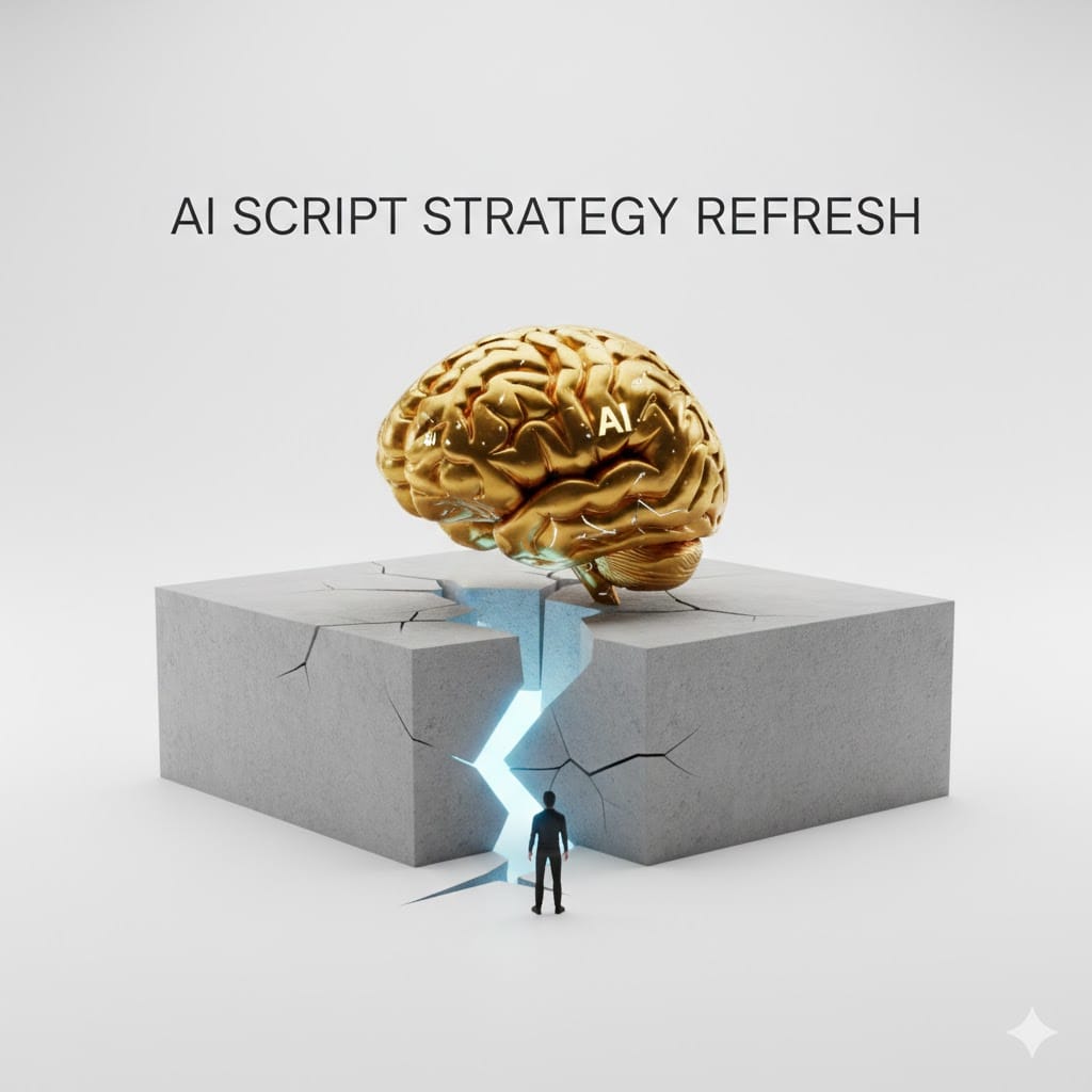 40 ChatGPT Prompts for YouTube Script Writing: 2026 Guide