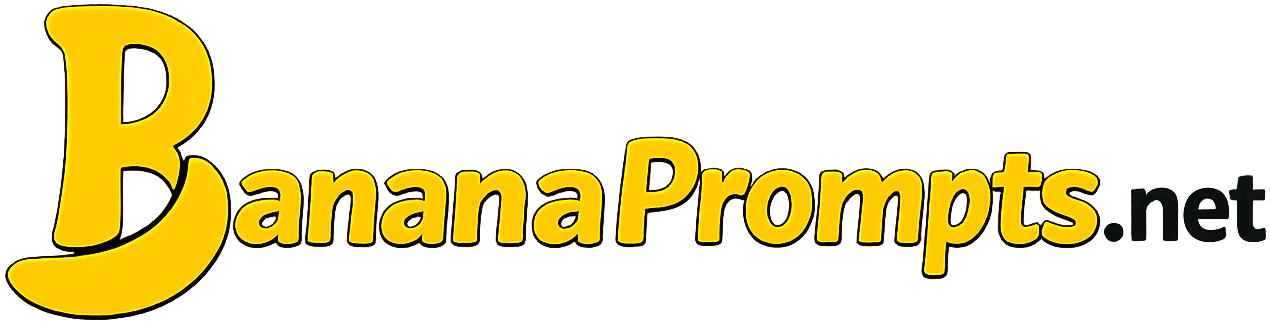 Banana Prompts — AI Image & Video Prompts