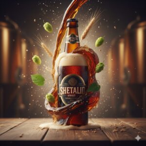 Achieving Studio-Grade Rim Lighting and Depth of Field in AI Imaging