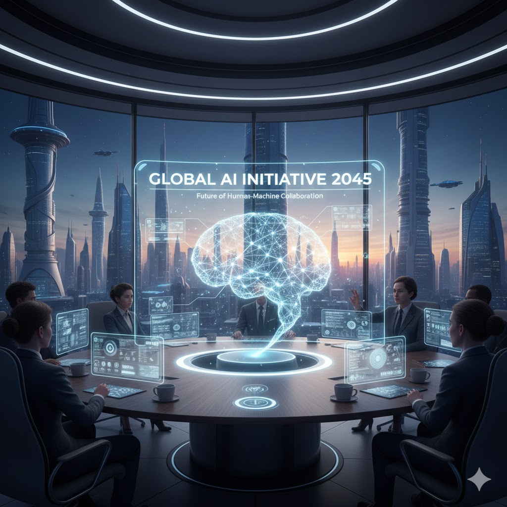 20 General AI Image Prompts for Stunning Visuals