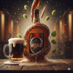 Ultimate AI Prompt for Premium Beer Branding