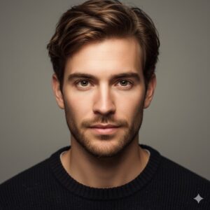 Midjourney Prompts for Realistic Portraits