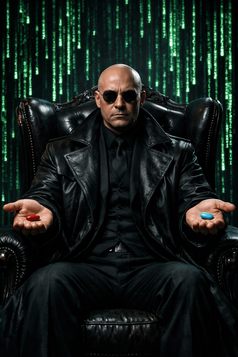 How a Single AI Prompt Can Shape Powerful Visual Storytelling