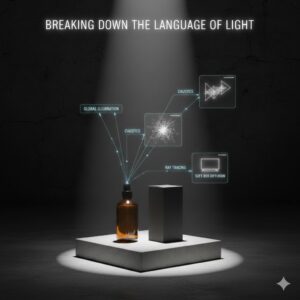 Breaking Down the Language of Light