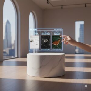 Choosing Your Marble Aesthetics for Different Niches