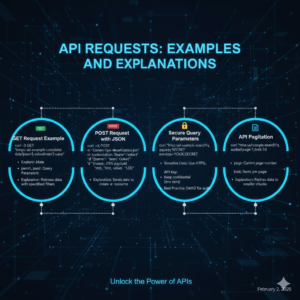 Show me how to send a POST request with JSON data and custom headers