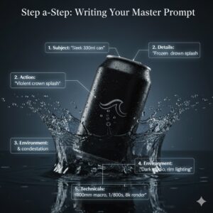 Step-by-Step Writing Your Master Prompt