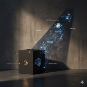 The Hidden Science of Shadows in Brand Perception