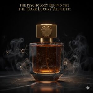 The Psychology Behind the Dark Luxury Aesthetic