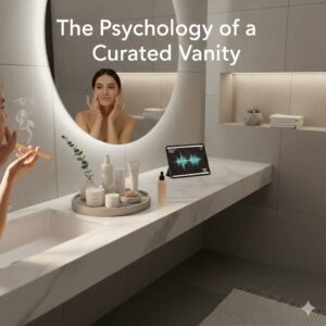 The Psychology of a Curated Vanity