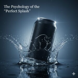 The Psychology of the Perfect Splash