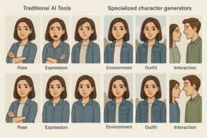 Brand Mascot System Guide
