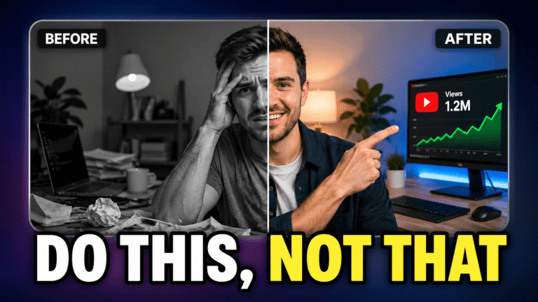 Viral YouTube Thumbnails