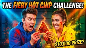 YouTube thumbnail design using ChatGPT prompts