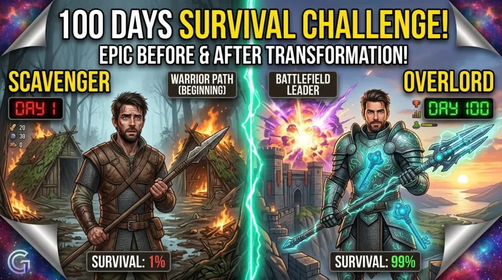 Midjourney YouTube thumbnail prompts for cinematic designs