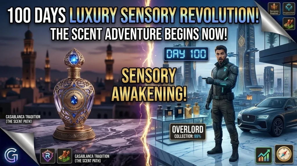 Cinematic YouTube thumbnail created with Midjourney AI