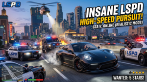 Viral gaming thumbnail examples created with AI tools for YouTube content creators