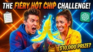 ChatGPT thumbnail prompt examples for YouTube